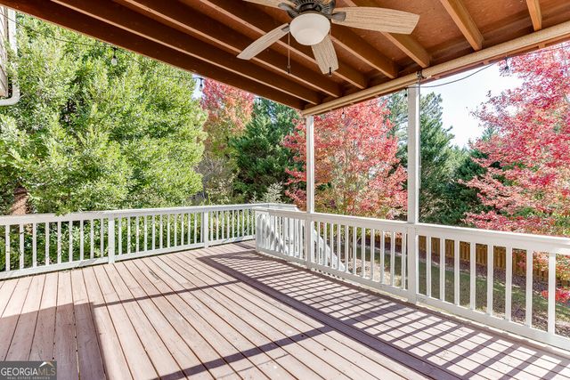 7708 Sleepy Lagoon Way, Flowery Branch, GA 30542