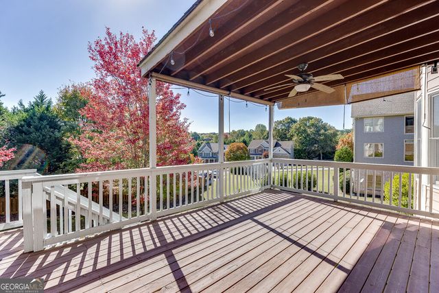 7708 Sleepy Lagoon Way, Flowery Branch, GA 30542