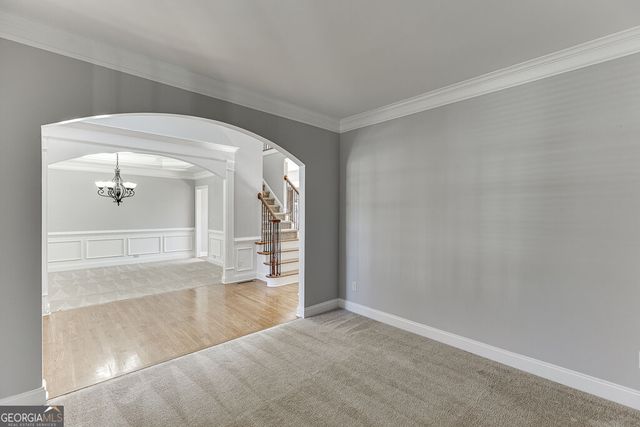7708 Sleepy Lagoon Way, Flowery Branch, GA 30542