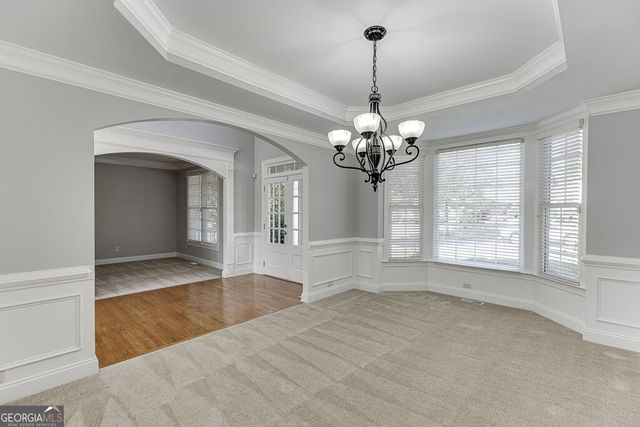 7708 Sleepy Lagoon Way, Flowery Branch, GA 30542