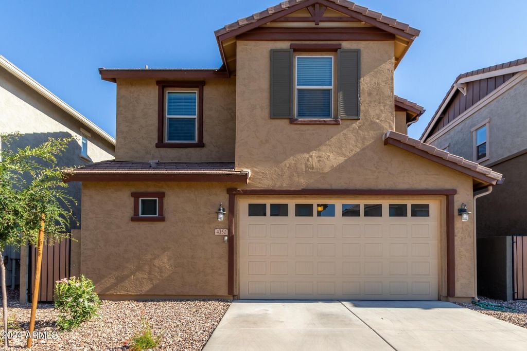 4350 E JESSE Street, Gilbert, AZ 85295 — photo 3