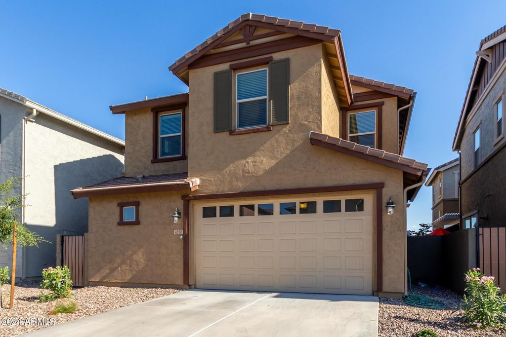 4350 E JESSE Street, Gilbert, AZ 85295 — photo 4
