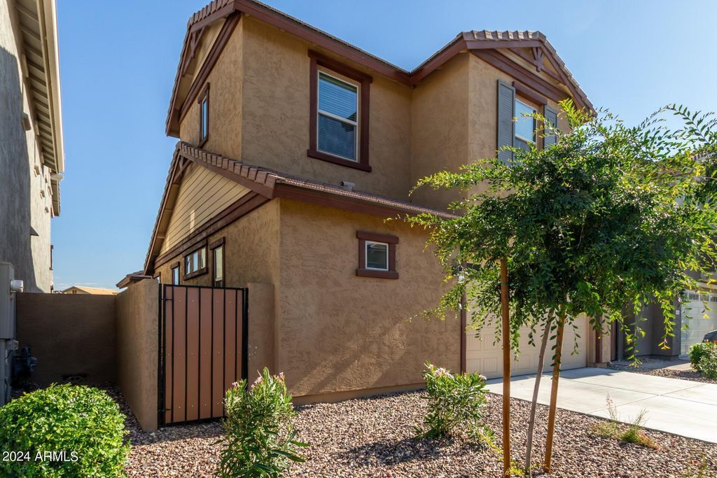 4350 E JESSE Street, Gilbert, AZ 85295 — photo 5