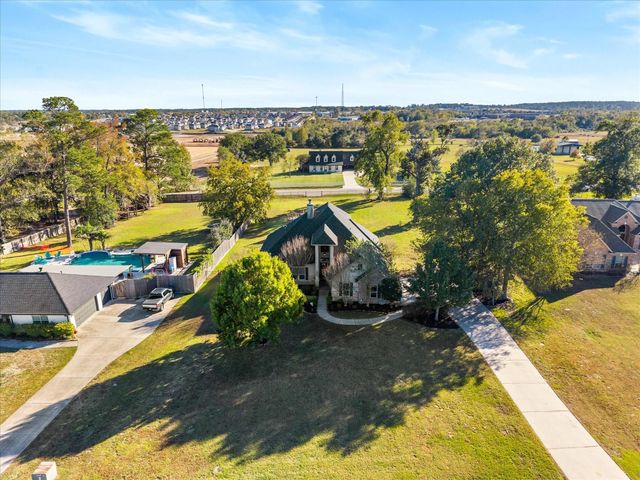18925 Harbor Side Boulevard, Montgomery, TX 77356