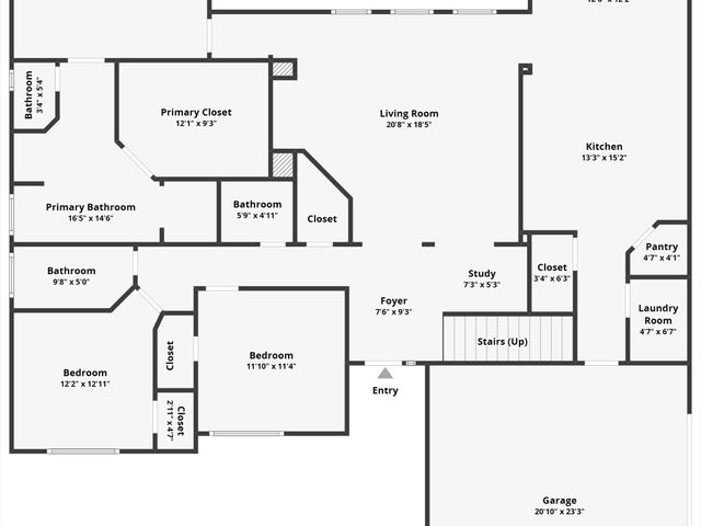 18925 Harbor Side Boulevard, Montgomery, TX 77356