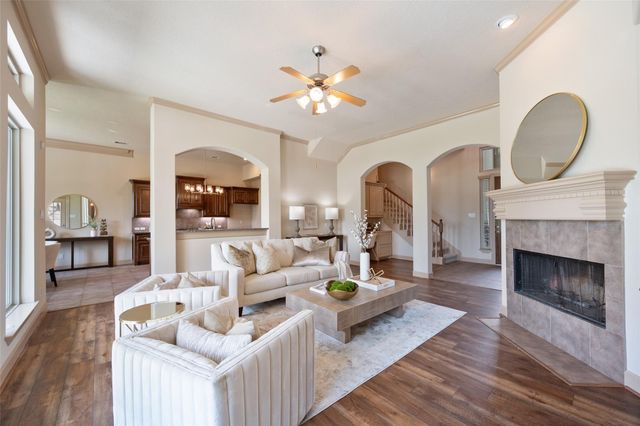 18925 Harbor Side Boulevard, Montgomery, TX 77356