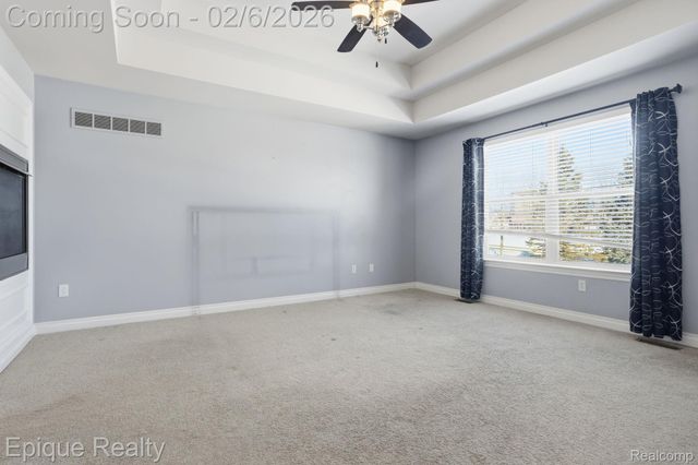 1030 Woodside Court, Oxford Charter Township, MI 48371