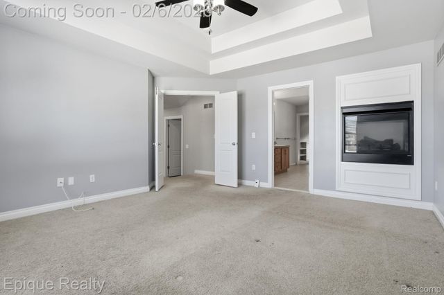 1030 Woodside Court, Oxford Charter Township, MI 48371