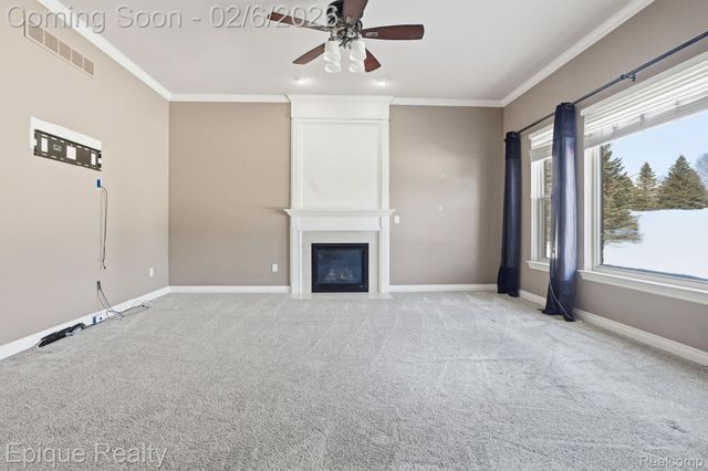 1030 Woodside Court, Oxford Charter Township, MI 48371