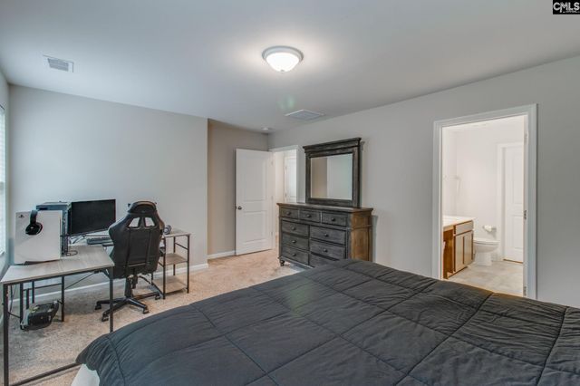 663 Wooster Drive, Columbia, SC 29223