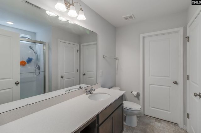 663 Wooster Drive, Columbia, SC 29223