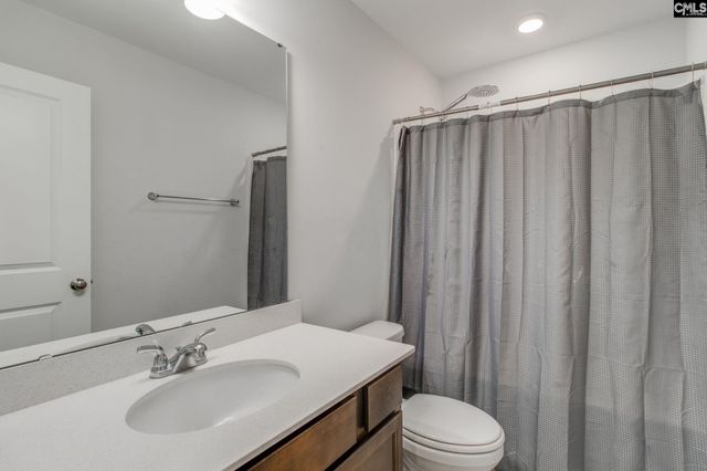 663 Wooster Drive, Columbia, SC 29223