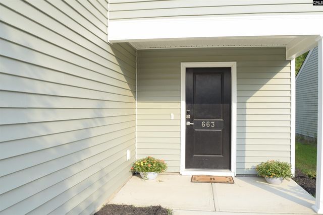 663 Wooster Drive, Columbia, SC 29223