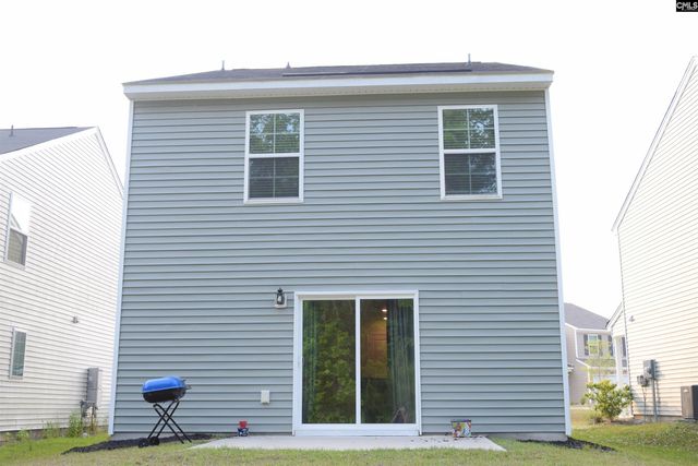 663 Wooster Drive, Columbia, SC 29223