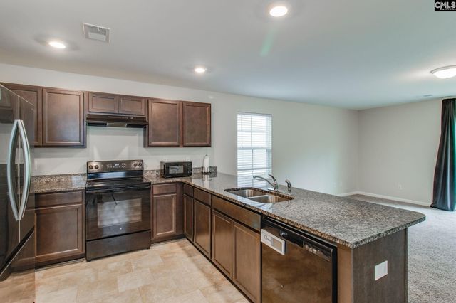 663 Wooster Drive, Columbia, SC 29223