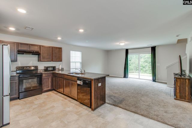 663 Wooster Drive, Columbia, SC 29223