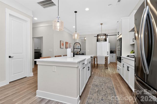 1101 Masefield Avenue, Matthews, NC 28105