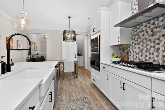 1101 Masefield Avenue, Matthews, NC 28105