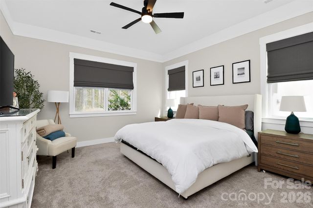 1101 Masefield Avenue, Matthews, NC 28105