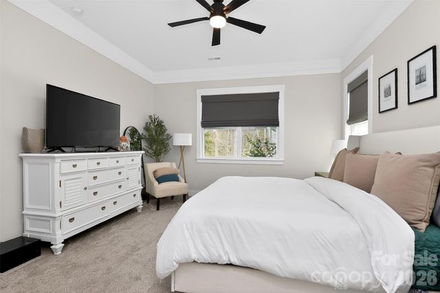 1101 Masefield Avenue, Matthews, NC 28105