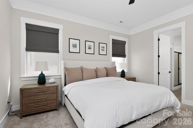 1101 Masefield Avenue, Matthews, NC 28105