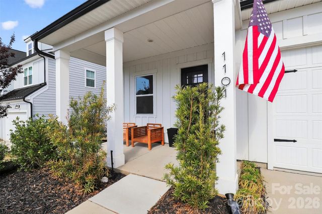 1101 Masefield Avenue, Matthews, NC 28105