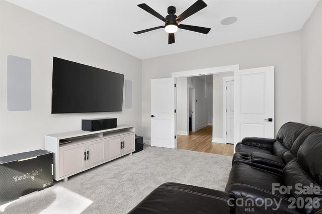 1101 Masefield Avenue, Matthews, NC 28105