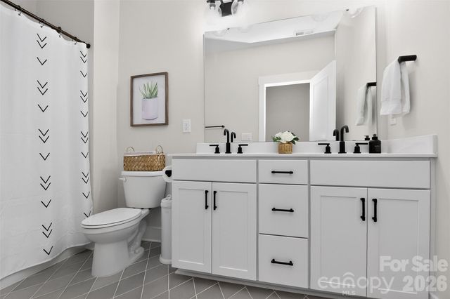 1101 Masefield Avenue, Matthews, NC 28105