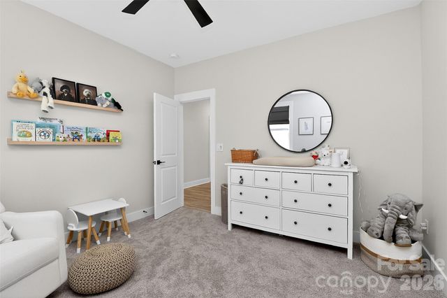 1101 Masefield Avenue, Matthews, NC 28105