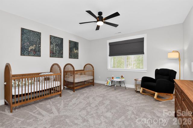 1101 Masefield Avenue, Matthews, NC 28105