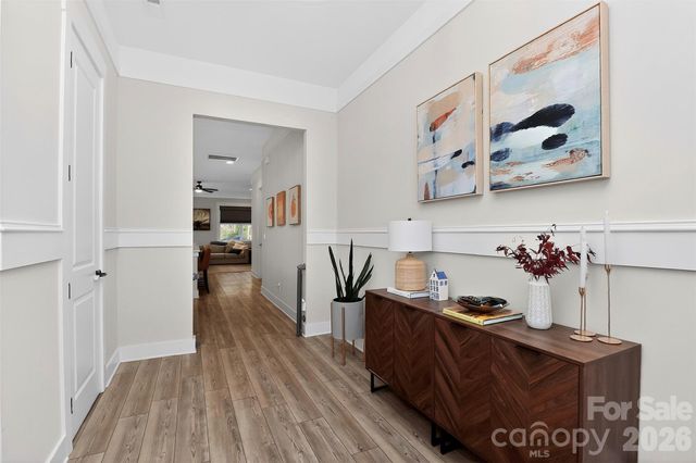 1101 Masefield Avenue, Matthews, NC 28105