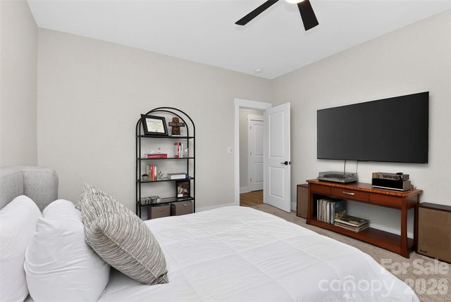 1101 Masefield Avenue, Matthews, NC 28105