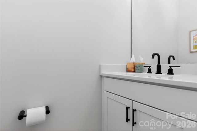 1101 Masefield Avenue, Matthews, NC 28105