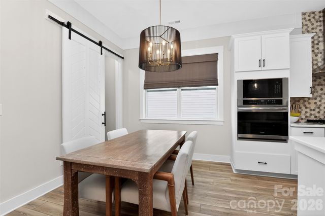 1101 Masefield Avenue, Matthews, NC 28105