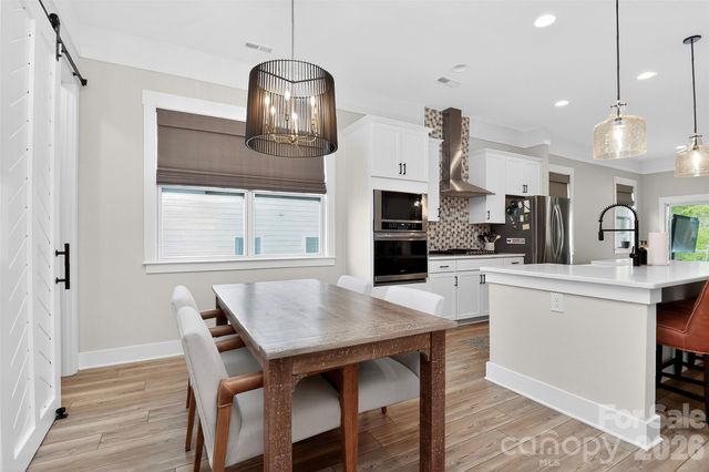 1101 Masefield Avenue, Matthews, NC 28105