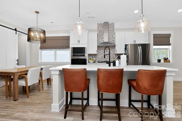 1101 Masefield Avenue, Matthews, NC 28105