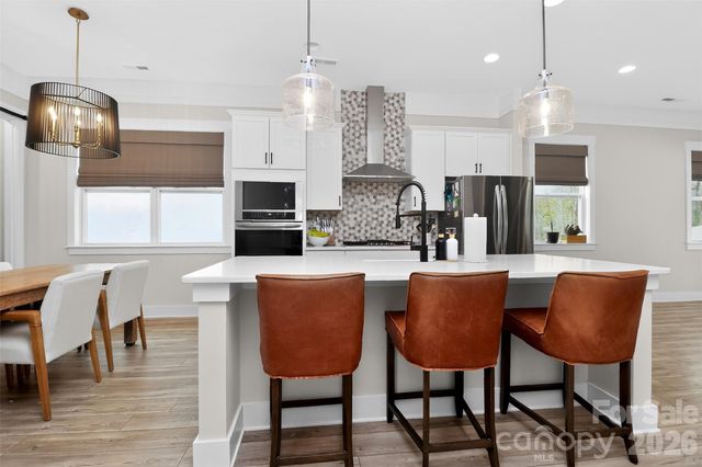 1101 Masefield Avenue, Matthews, NC 28105