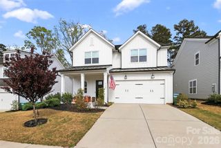 1101 Masefield Avenue, Matthews, NC 28105