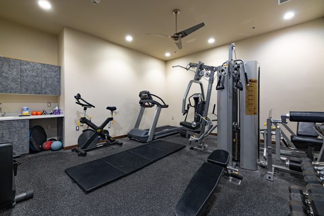 2424 LOUISIANA Boulevard NE 403, Albuquerque, NM 87110