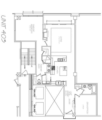 2424 LOUISIANA Boulevard NE 403, Albuquerque, NM 87110