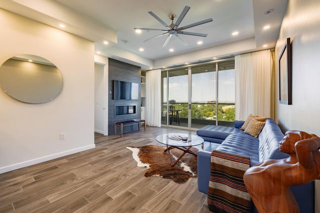 2424 LOUISIANA Boulevard NE 403, Albuquerque, NM 87110