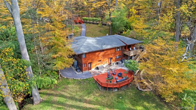 4 Bridge Lane, Croton-on-hudson, NY 10520