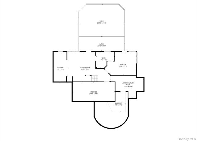 4 Bridge Lane, Croton-on-hudson, NY 10520