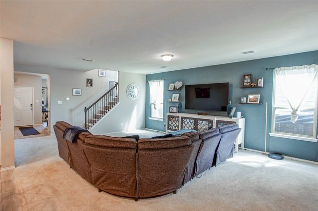 2820 Brittlebush Drive, Fort Worth, TX 76108