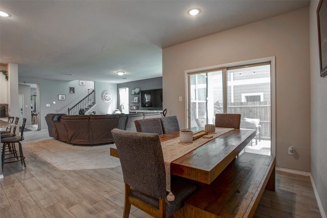 2820 Brittlebush Drive, Fort Worth, TX 76108