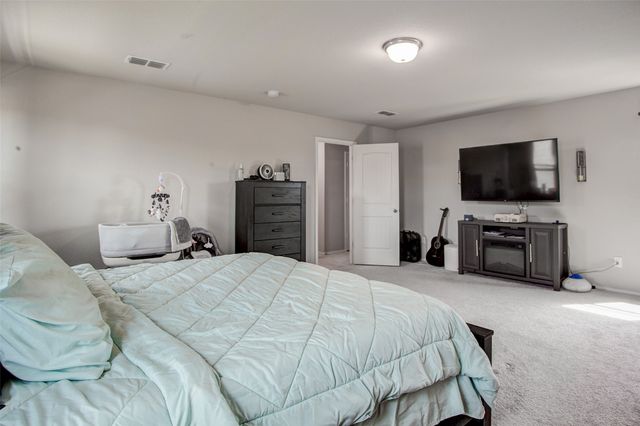 2820 Brittlebush Drive, Fort Worth, TX 76108