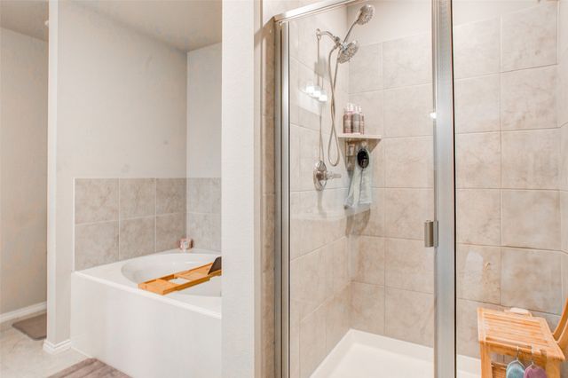 2820 Brittlebush Drive, Fort Worth, TX 76108