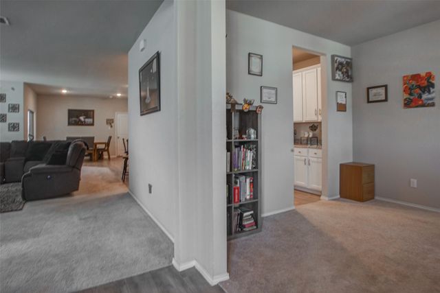 2820 Brittlebush Drive, Fort Worth, TX 76108