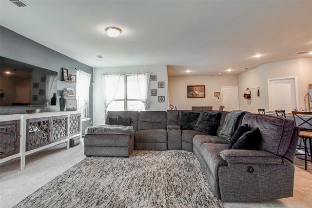 2820 Brittlebush Drive, Fort Worth, TX 76108