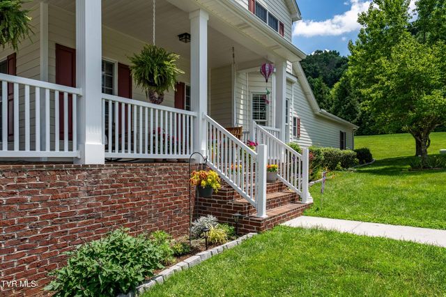 12616 Chesterfield Lane, Bristol, VA 24202